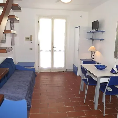 Apartamento Solaris