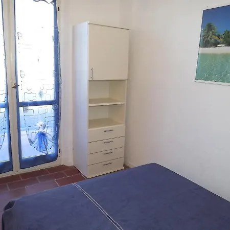 Solaris Apartamento CAMPO NELL'ELBA
