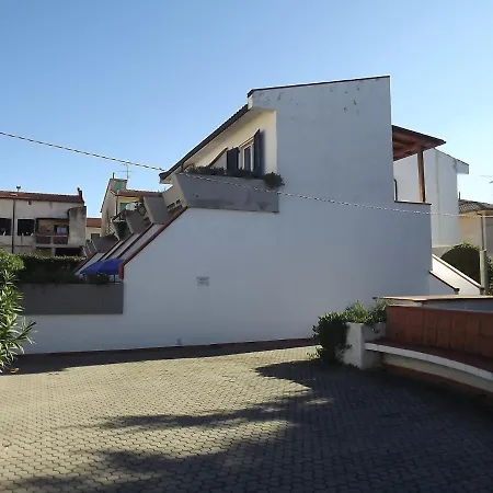 Solaris Διαμέρισμα CAMPO NELL'ELBA