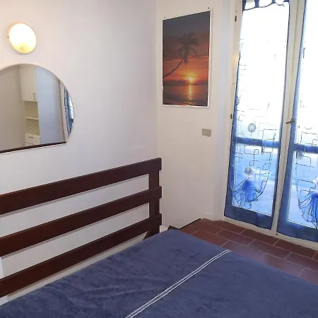 Solaris CAMPO NELL'ELBA