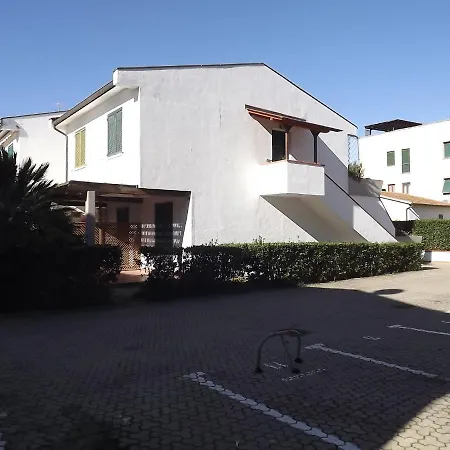Appartamento Solaris CAMPO NELL'ELBA