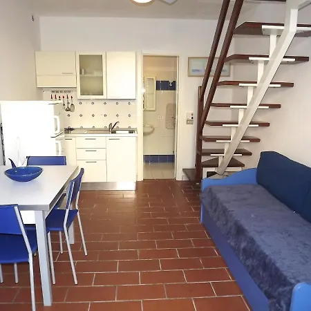 Solaris Appartamento